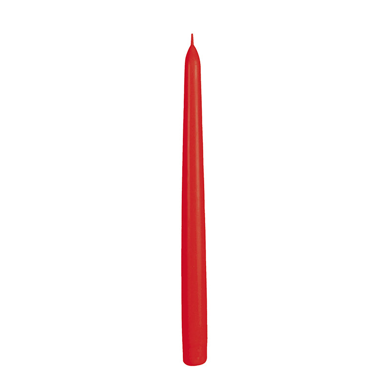 Spiral candle holder 17 x 2.3 cm.
