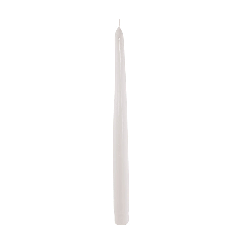 Spiral candle holder 17 x 2.3 cm.