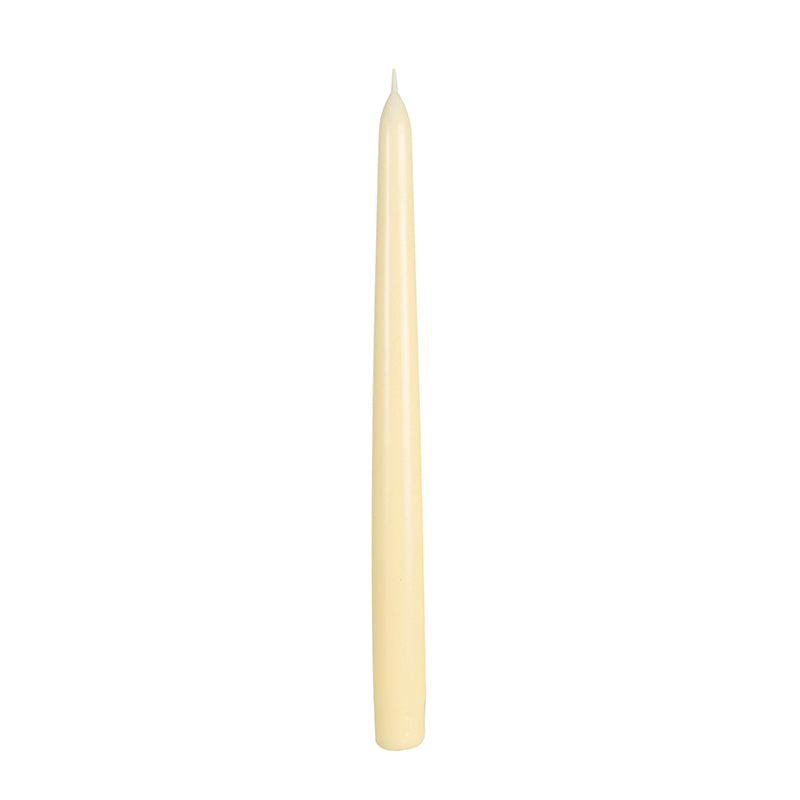 Spiral candle holder 17 x 2.3 cm.