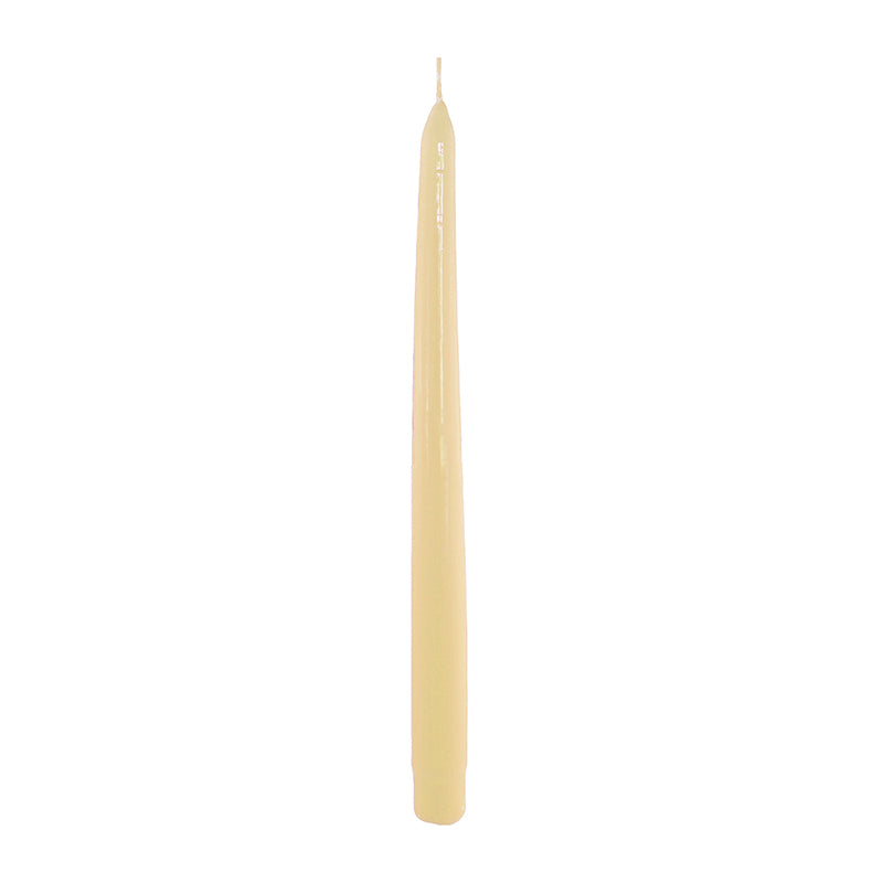 Spiral candle holder 17 x 2.3 cm.