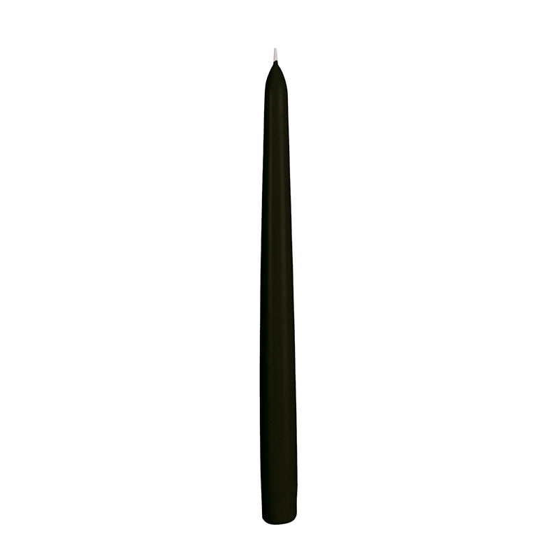 Spiral candle holder 17 x 2.3 cm.
