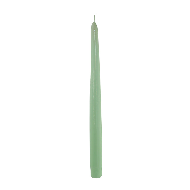 Spiral candle holder 17 x 2.3 cm.