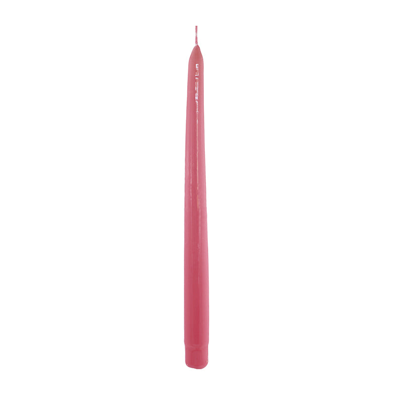 Spiral candle holder 17 x 2.3 cm.