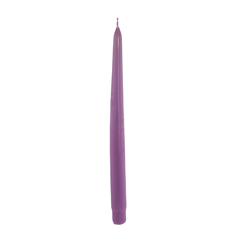 Spiral candle holder 17 x 2.3 cm.
