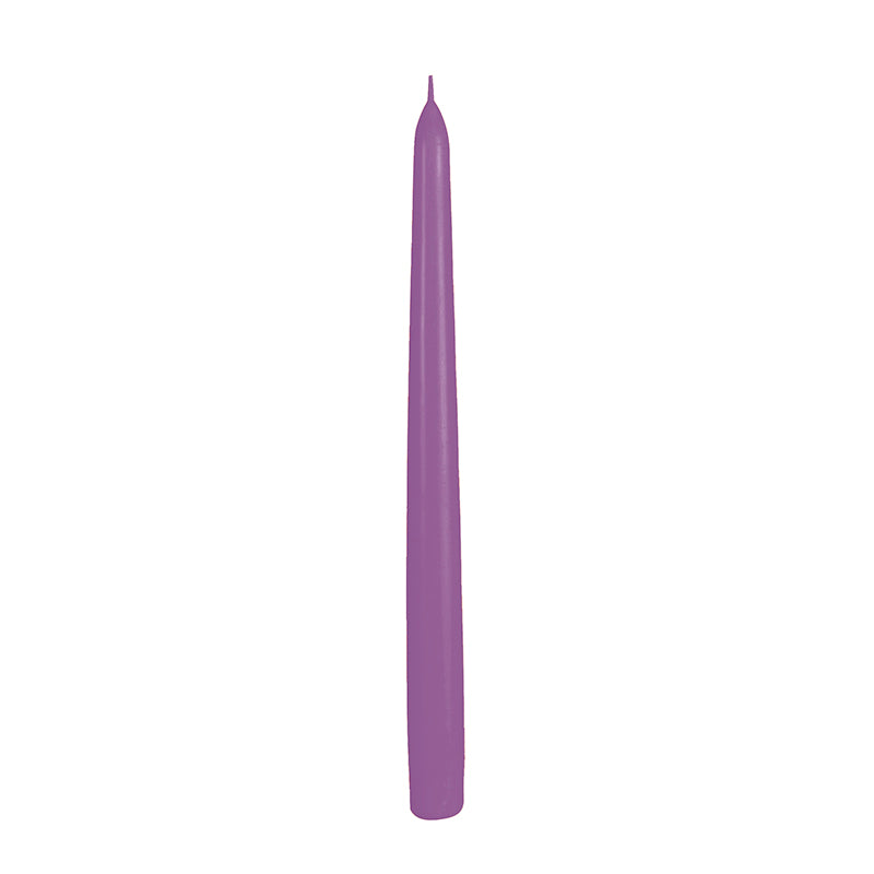 Spiral candle holder 17 x 2.3 cm.
