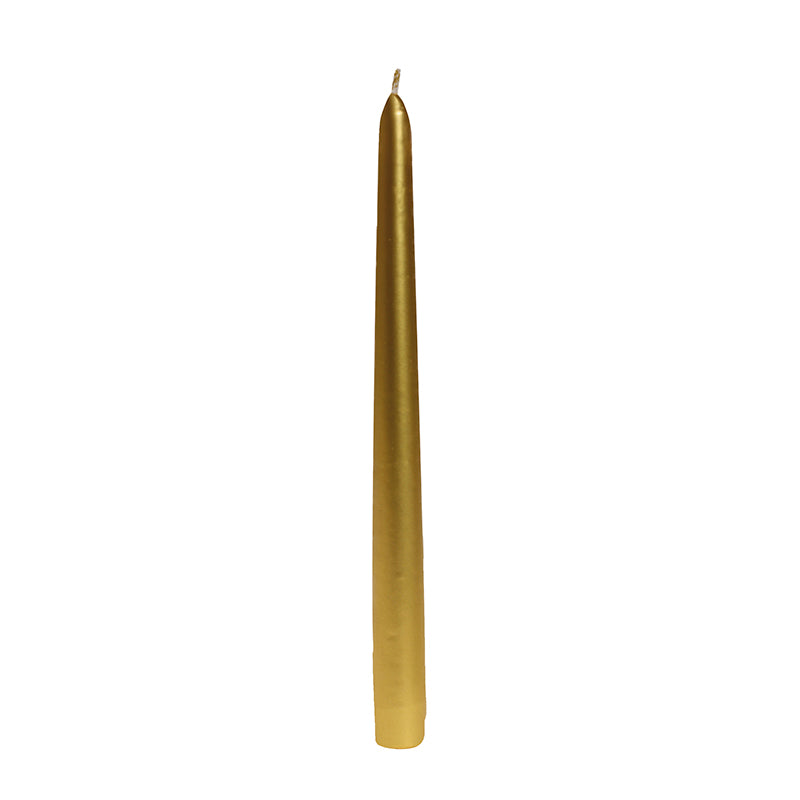 Spiral candle holder 17 x 2.3 cm.