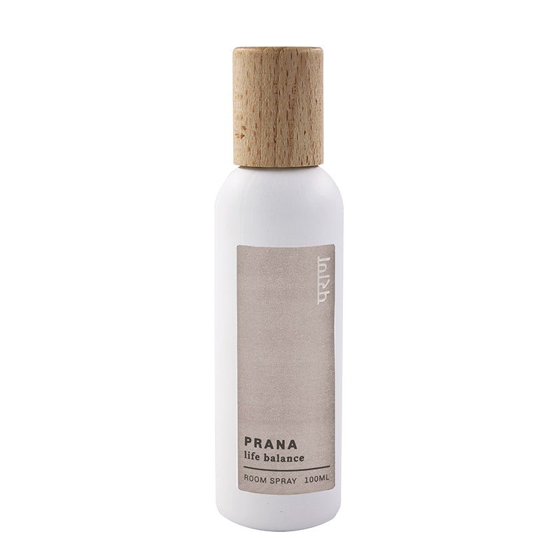 Ambientador spray vaporizador de 100 ml de la colección "Prana"