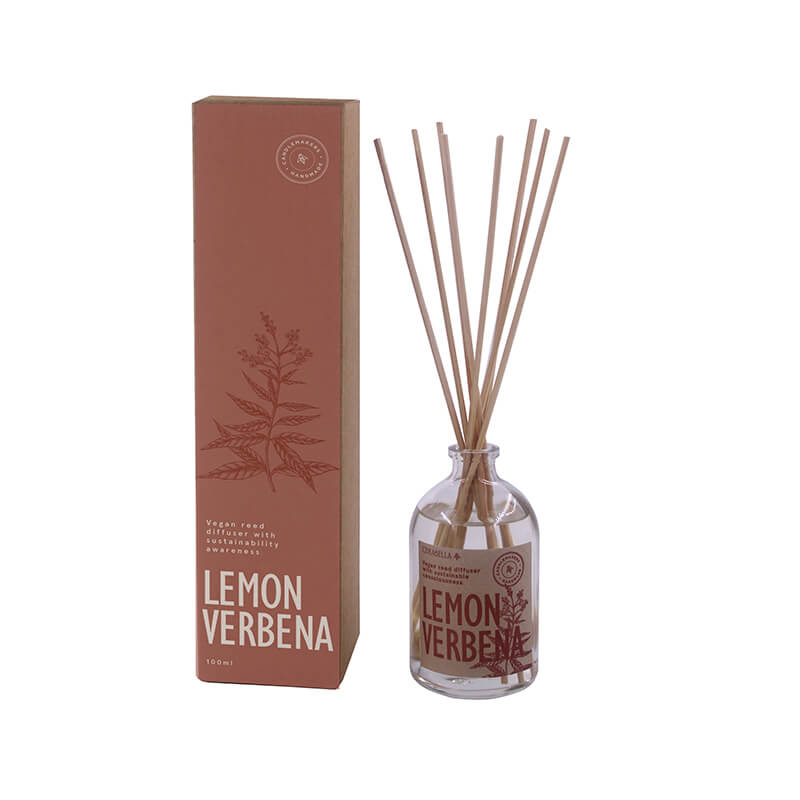 Mikado perfumado colección "Botanical"