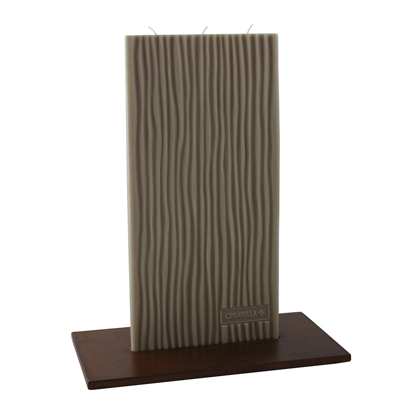 Vela Carreu Laminado (soporte incluido)