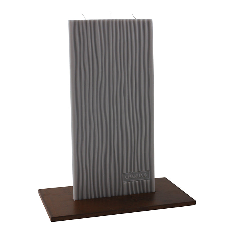 Vela Carreu Laminado (soporte incluido)