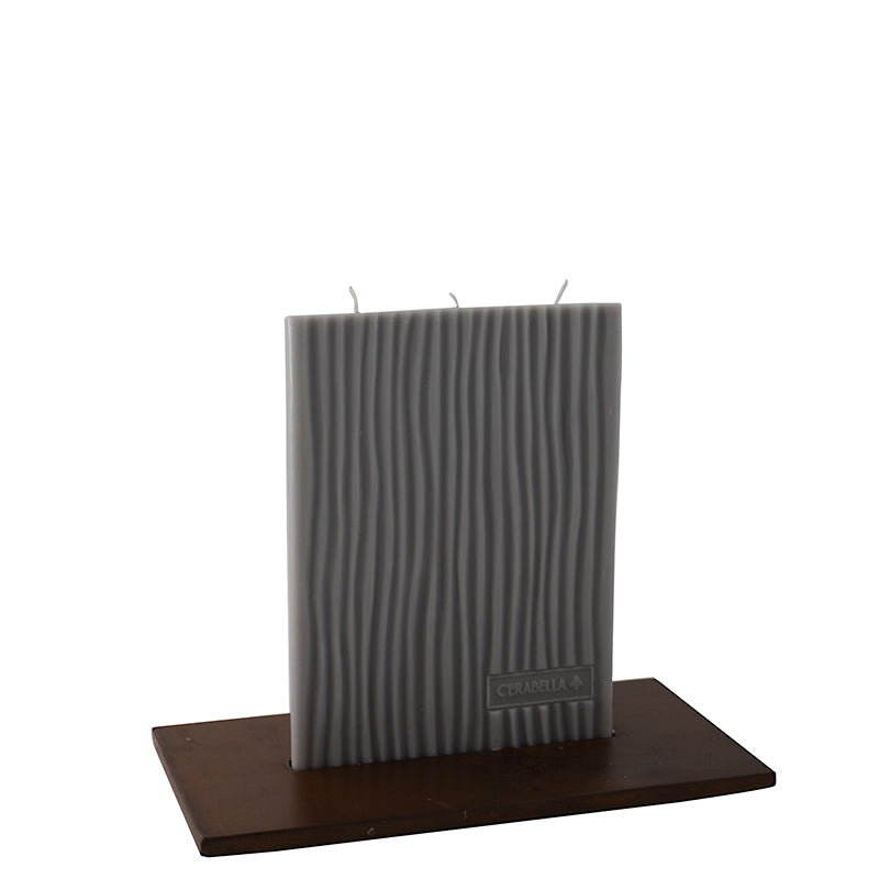 Vela Carreu Laminado (soporte incluido)