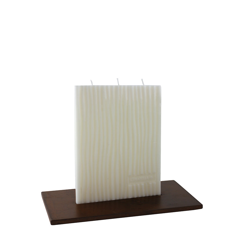 Vela Carreu Laminado (soporte incluido)