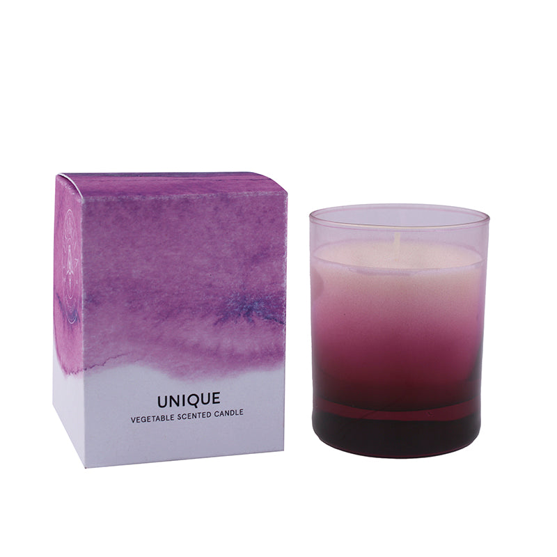 Vela perfumada colección "Emotional"