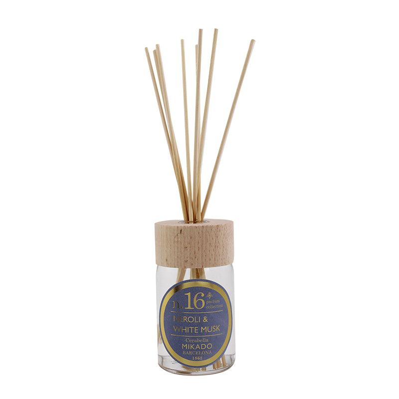 Mikado de 100 ml. colección "Numbers"