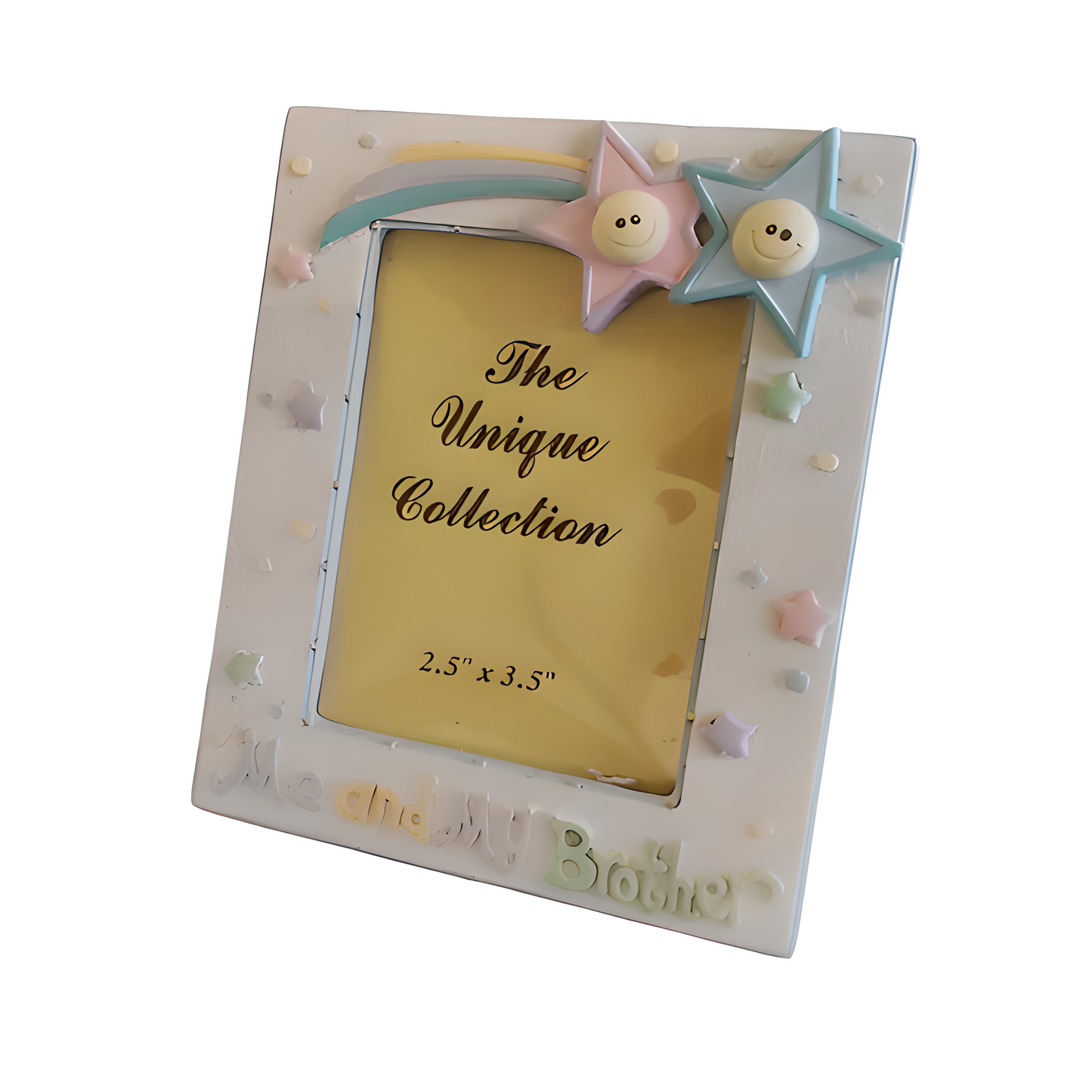 SUPER OFERTA!! Marco de Fotografías de Sol/Estrellas