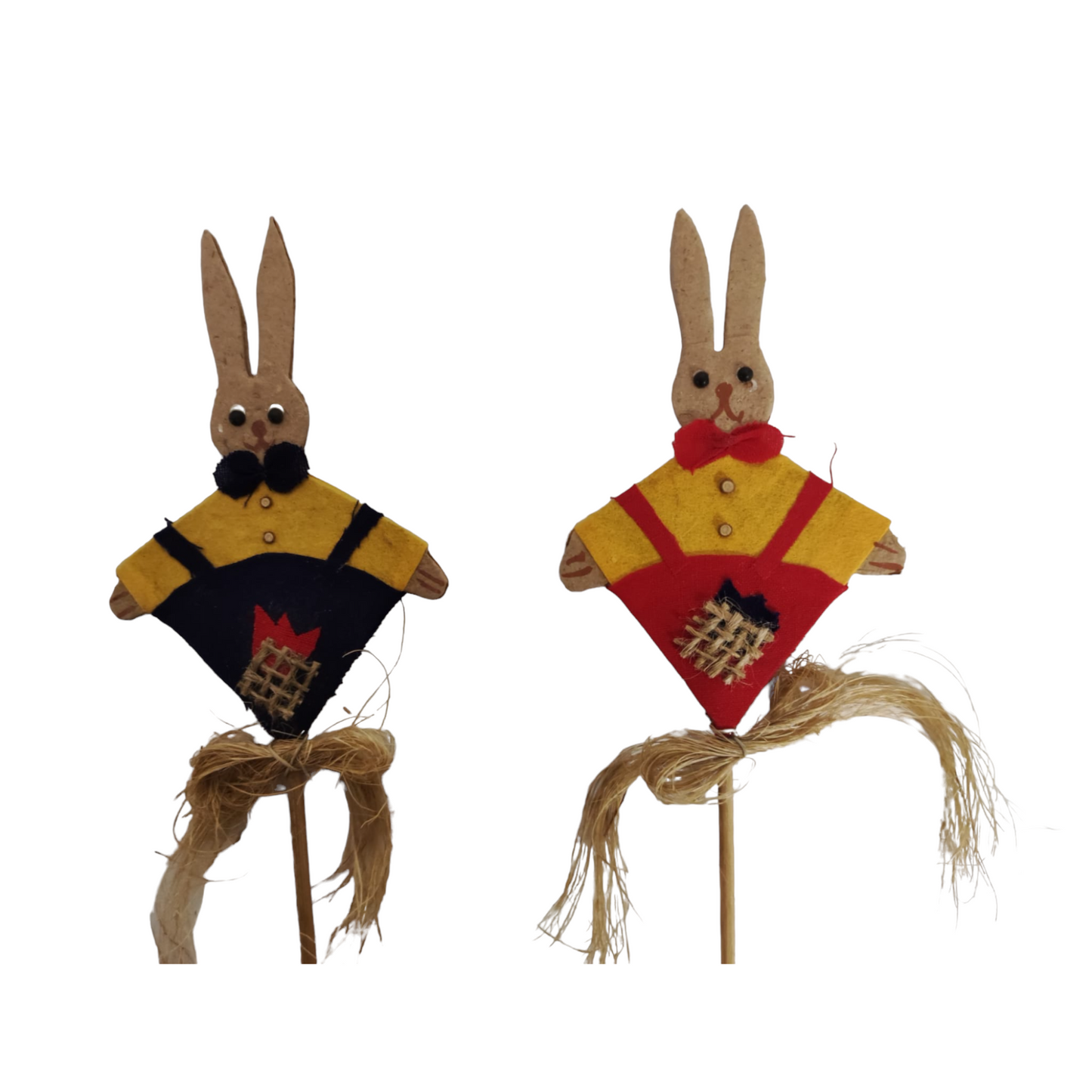 SUPER OFERTA!!! Picks Conejo y Gallina