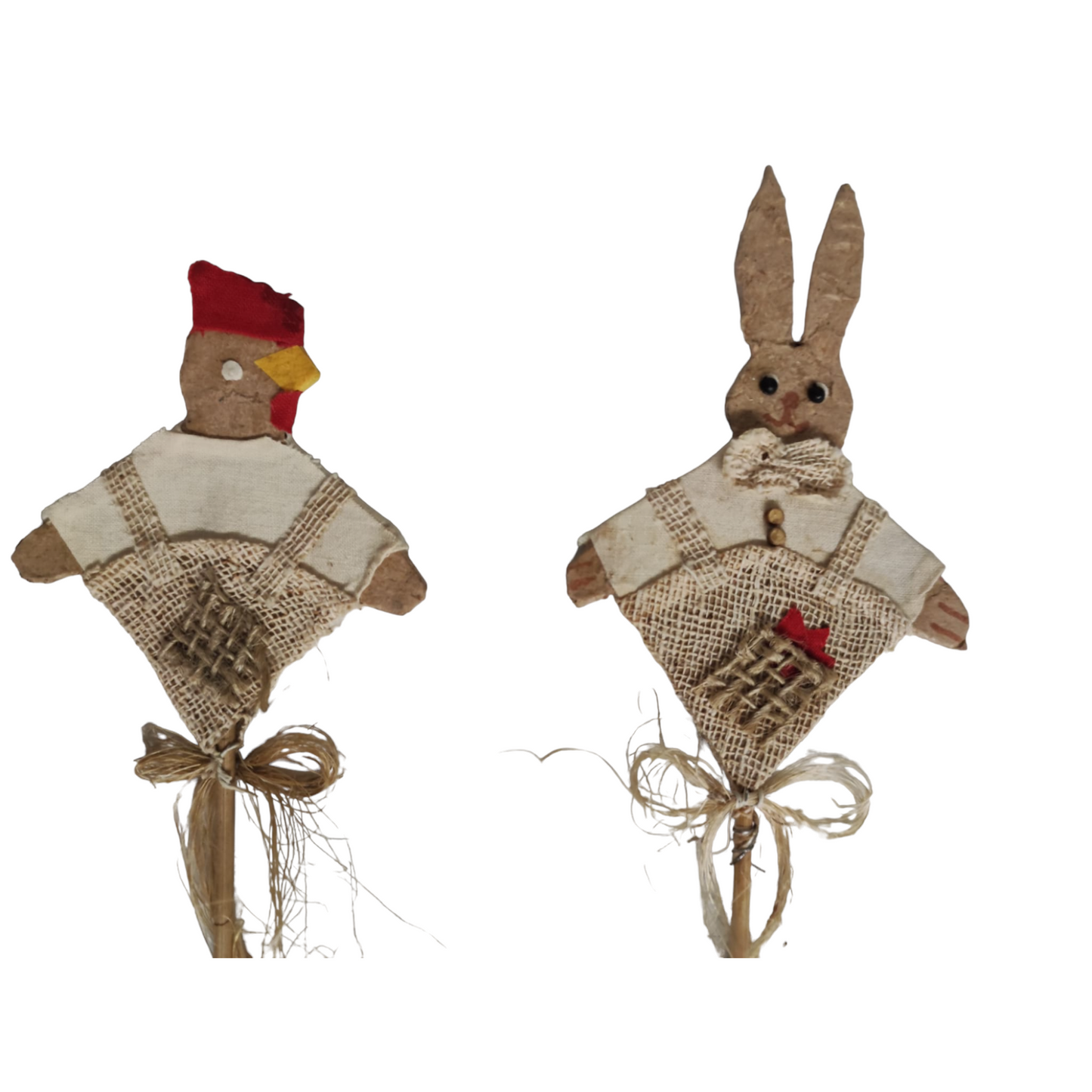 SUPER OFERTA!!! Picks Conejo y Gallina