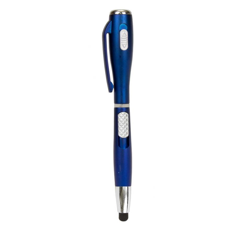 Bolígrafo linterna – La Cerería de l´Eixample