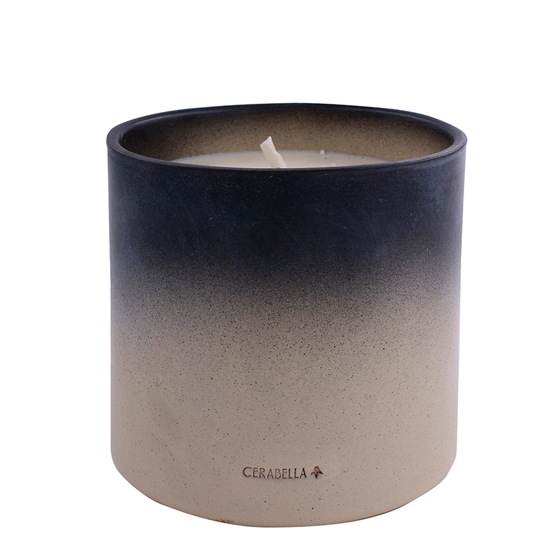 Vela antimosquitos "Tramonto" grande