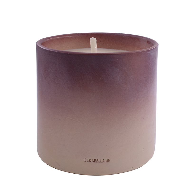 Vela antimosquitos "Tramonto" grande