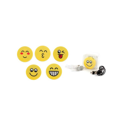 MP3 emoticonos