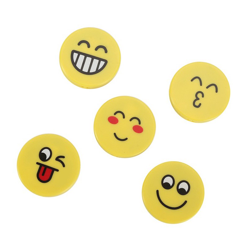 MP3 emoticonos
