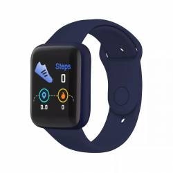 Reloj inteligente en caja