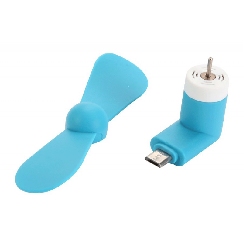 SUPER OFERTA!! Ventilador para móviles