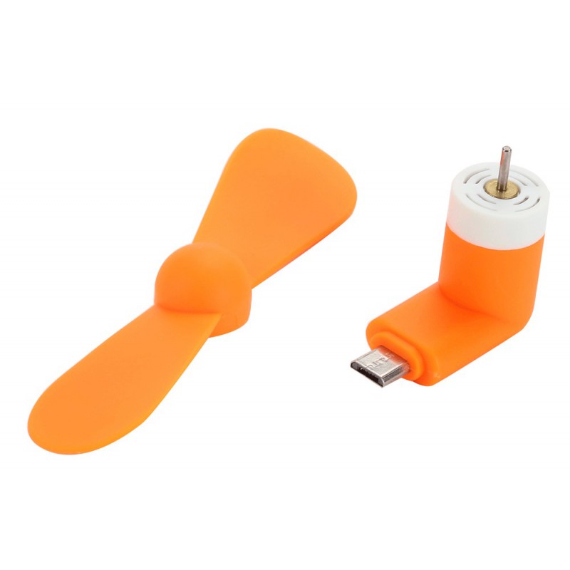 SUPER OFERTA!! Ventilador para móviles