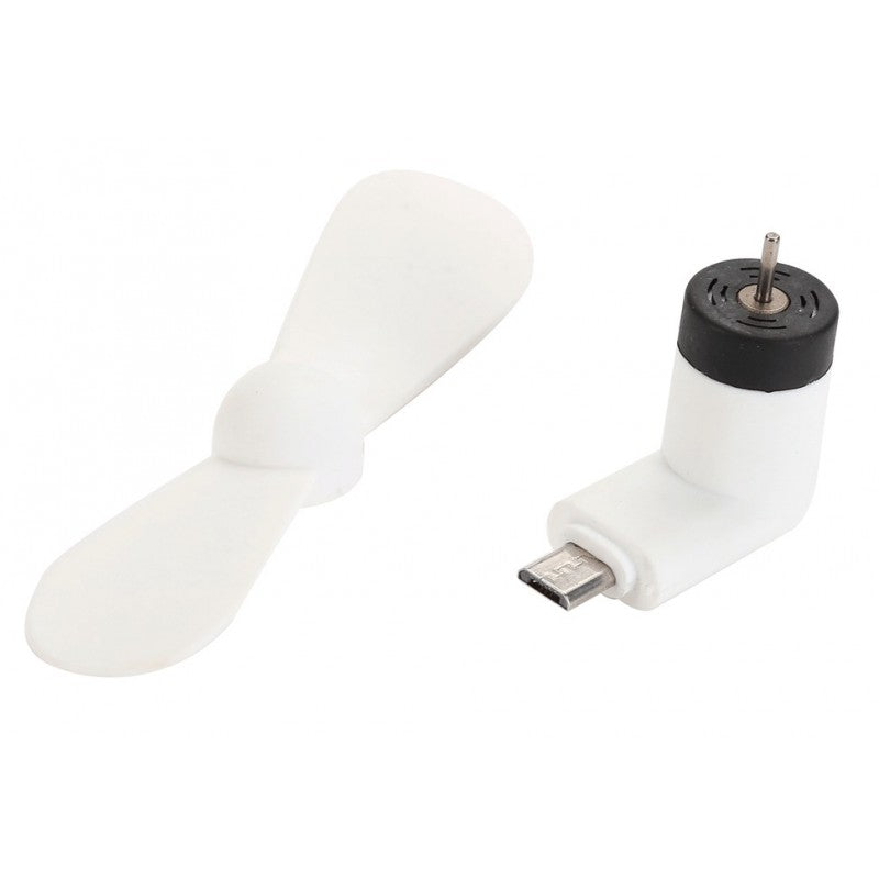 SUPER OFERTA!! Ventilador para móviles