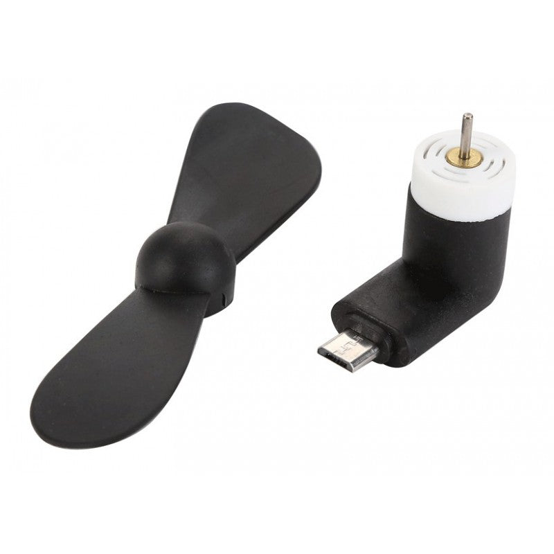 SUPER OFERTA!! Ventilador para móviles