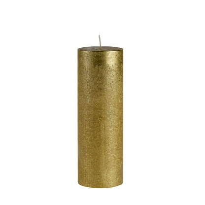Spiral candle holder 17 x 2.3 cm.