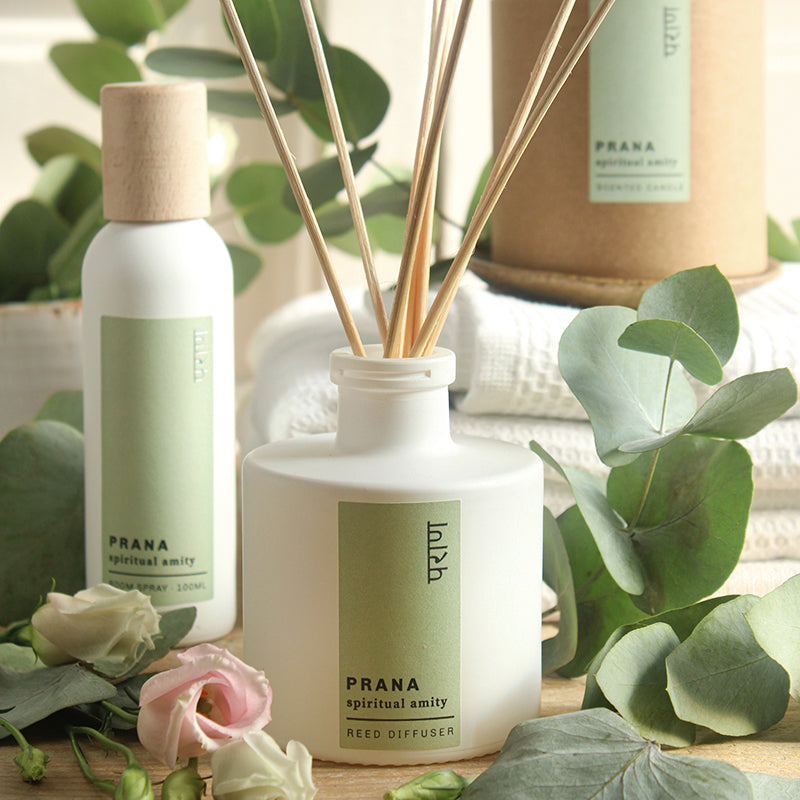 200 ml mikado from the "Prana" collection
