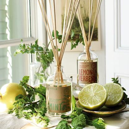 Mikado perfumado colección "Botanical"