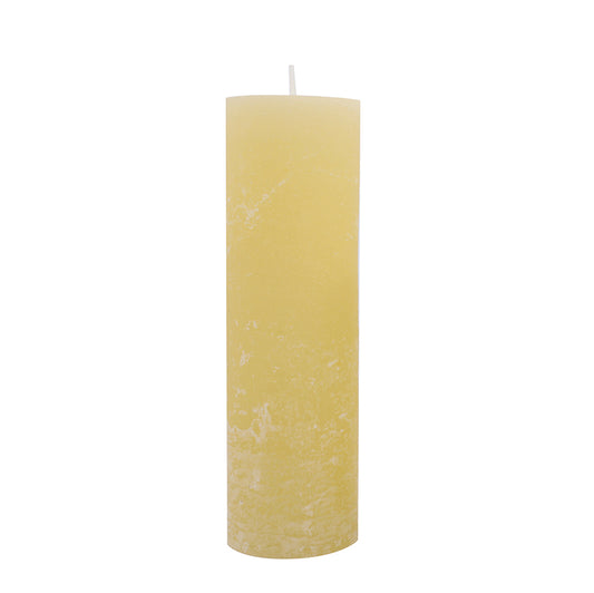 Spiral candle holder 17 x 2.3 cm.