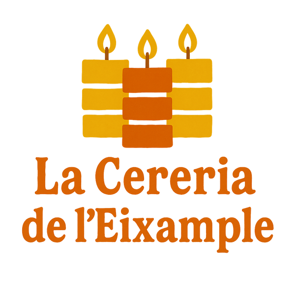 La Cerería de l´Eixample