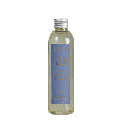 Bougie parfumée en cire végétale Collection "Chiffres"