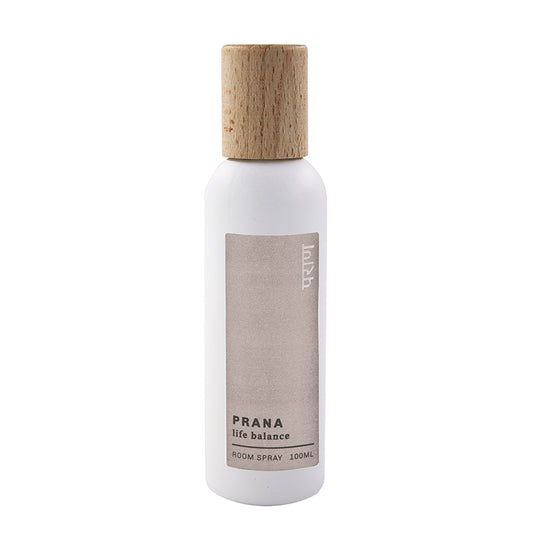 100 ml spray air freshener from the "Prana" collection