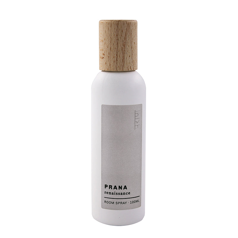 Ambientador spray vaporizador de 100 ml de la colección "Prana"