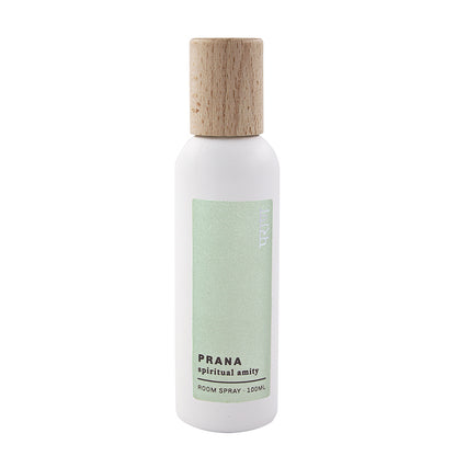 Désodorisant en spray de 100 ml de la collection "Prana"