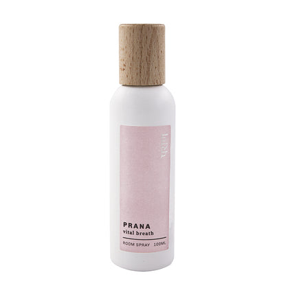 Désodorisant en spray de 100 ml de la collection "Prana"