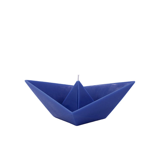 Vela de diseño "Bajel"" por Luki Huber & Marta Méndez