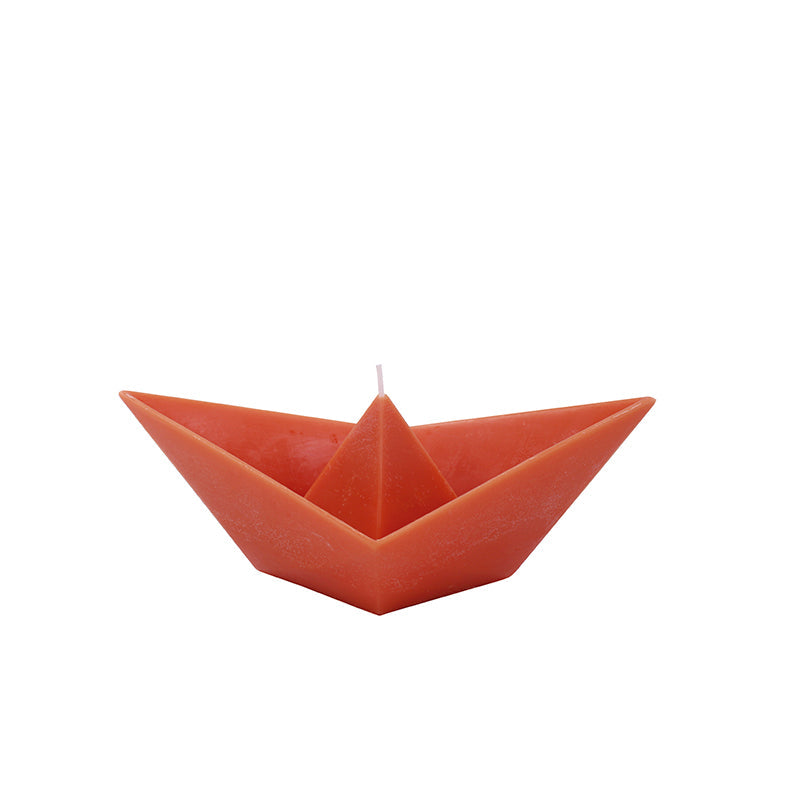 Vela de diseño "Bajel" pequeño por Luki Huber & Marta Méndez