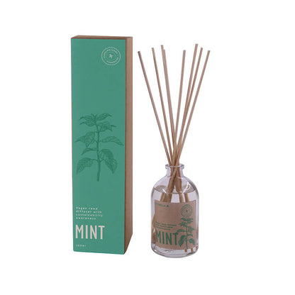Mikado perfumado colección "Botanical"