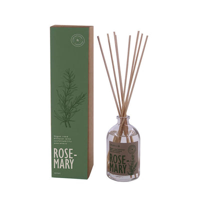 Mikado perfumado colección "Botanical"