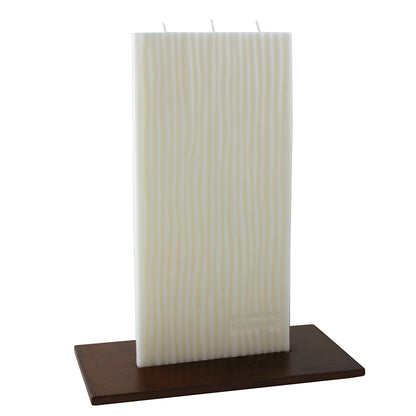 Vela Carreu Laminado (soporte incluido)