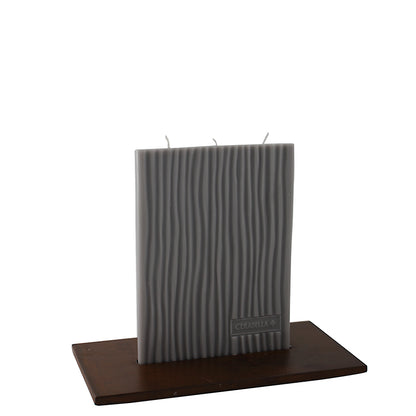 Vela Carreu Laminado (soporte incluido)