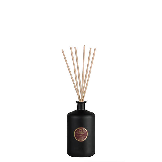 Scented vegetable wax candle "Numbers" collection