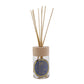 Scented vegetable wax candle "Numbers" collection