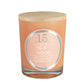 Vela perfumada en vaso de cristal colección "Numbers"